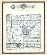 Ardoch Township, Walsh County 1928